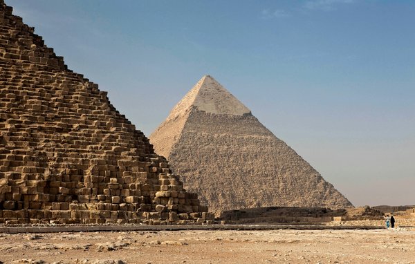 Comment participer à une expédition archéologique en Égypte ?